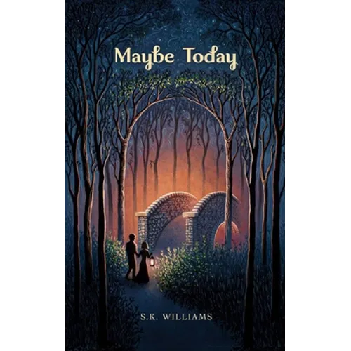 Maybe Today
