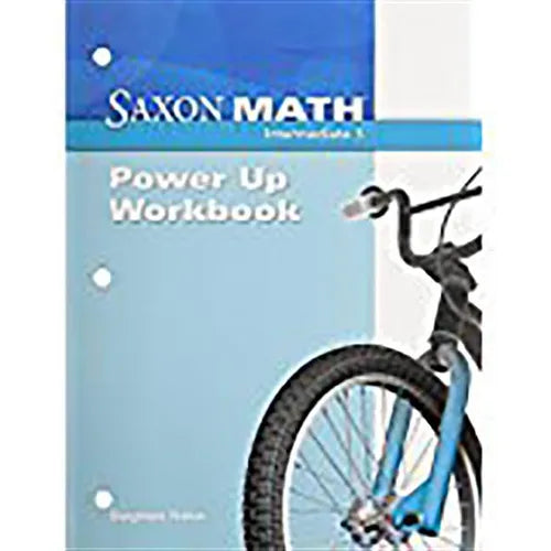 Power-Up Workbook: 1st Edition