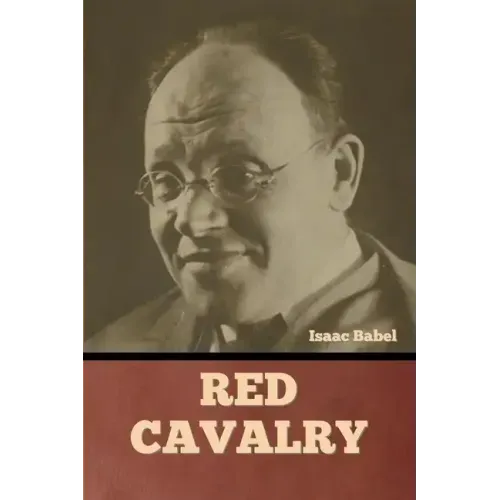 Red Cavalry