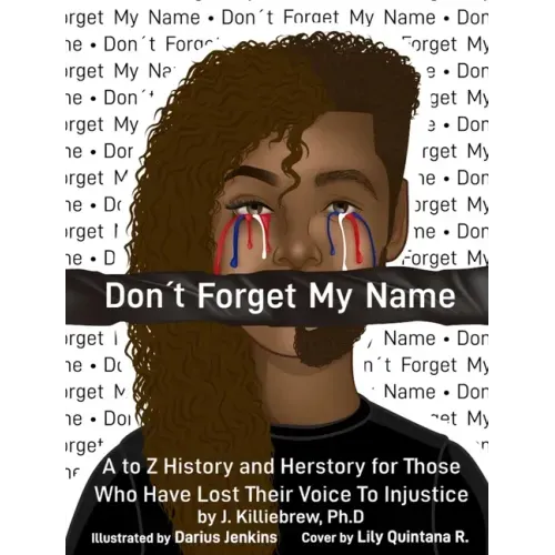 Don't Forget My Name