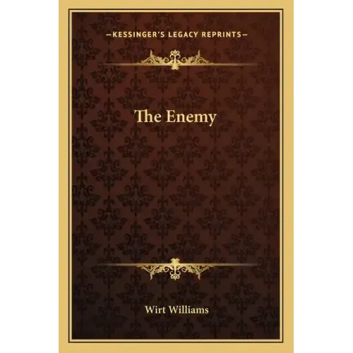 The Enemy