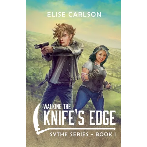 Walking the Knife's Edge