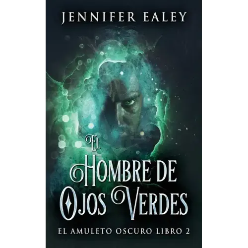 El Hombre de Ojos Verdes
