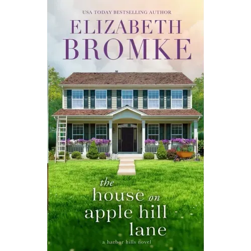 The House on Apple Hill Lane