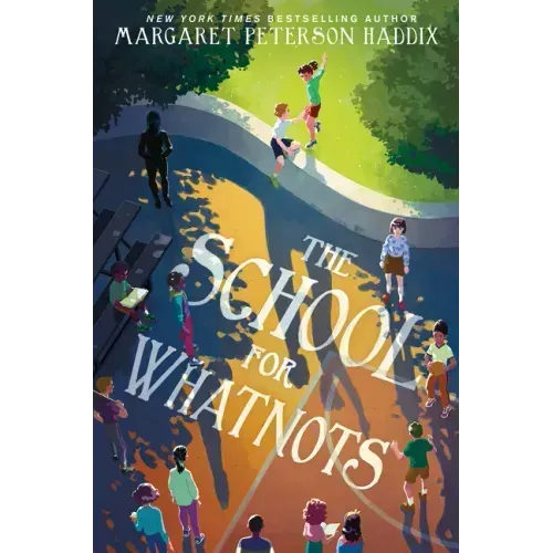 The School for Whatnots