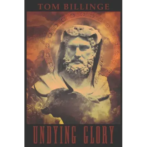 Undying Glory: The Solar Path of Greek Heroes