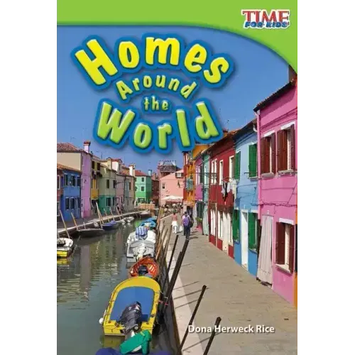 Homes Around the World