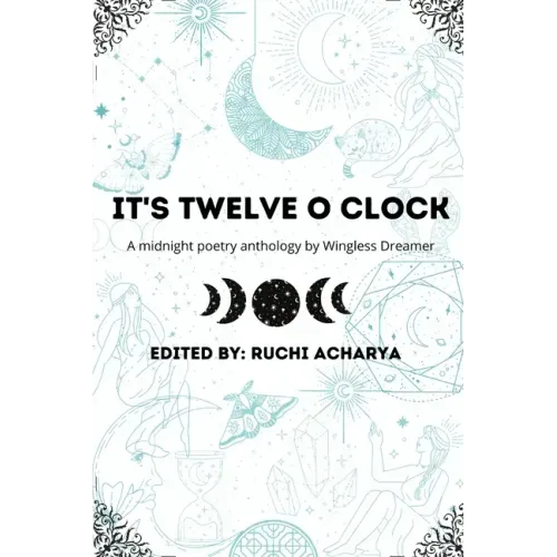 It's twelve o clock