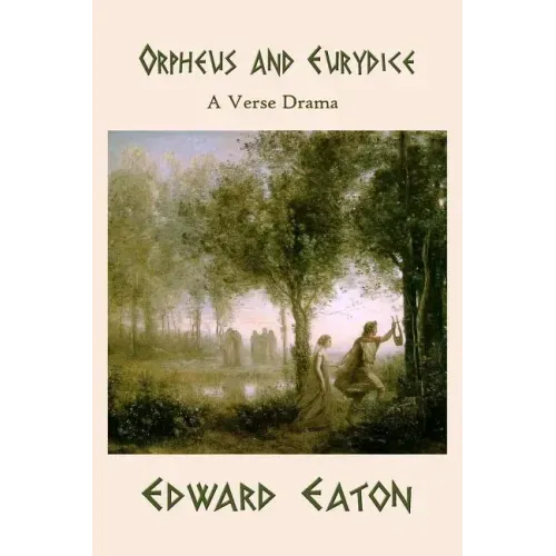 Orpheus and Eurydice