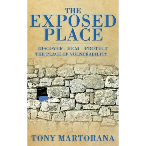 The Exposed Place