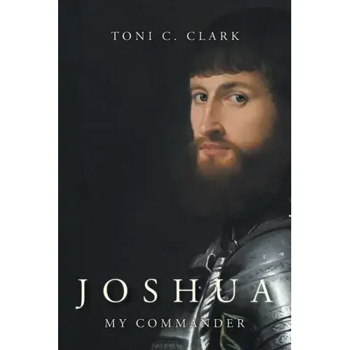 Joshua My Commander