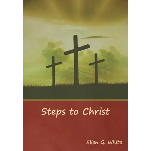 Steps to Christ