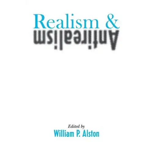 Realism and Antirealism