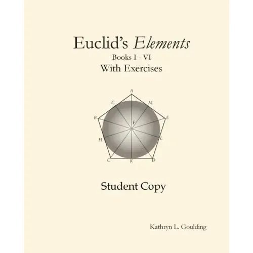 Euclid's Elements with Exercises