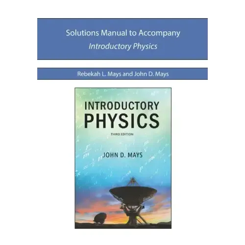Solutions Manual for IP2e