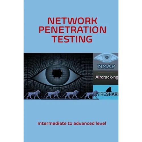 Network Penetration Testing