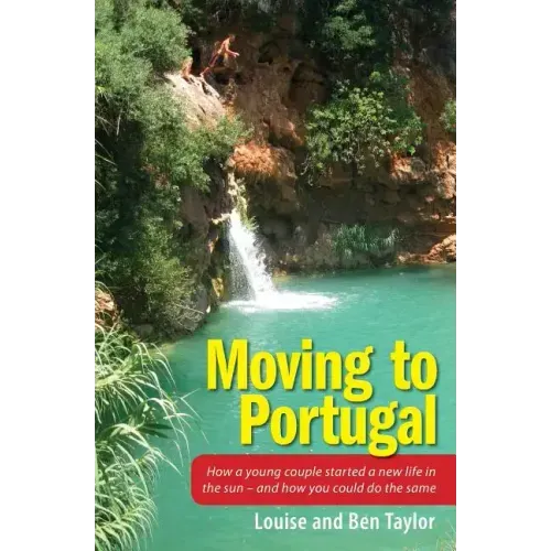 Moving to Portugal: How a young couple started a new life in the sun - and how you could do the same