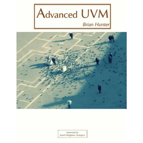Advanced UVM