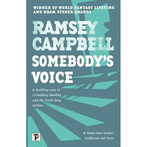 Somebody's Voice