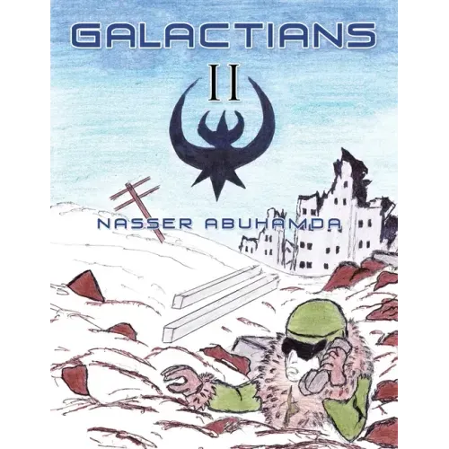 Galactians Ii