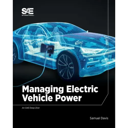 Managing Electric Vehicle Power