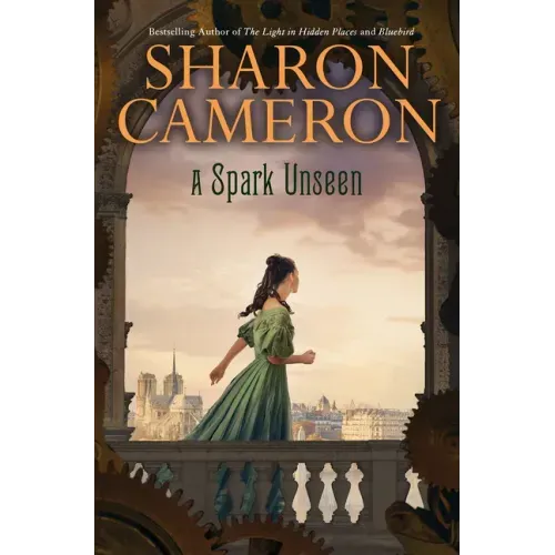 A Spark Unseen