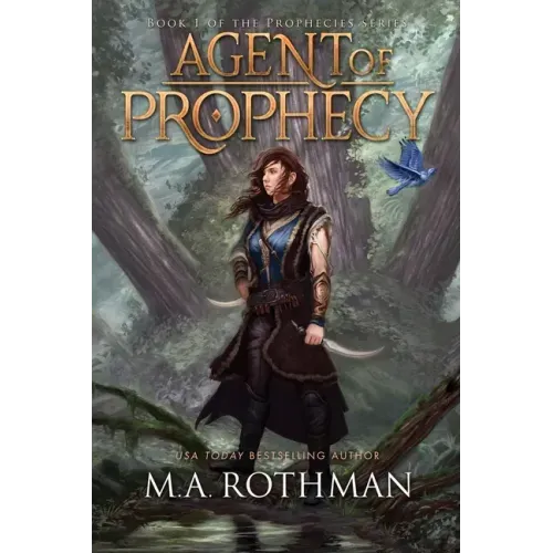 The Agent of Prophecy