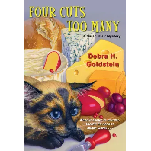 Four Cuts Too Many