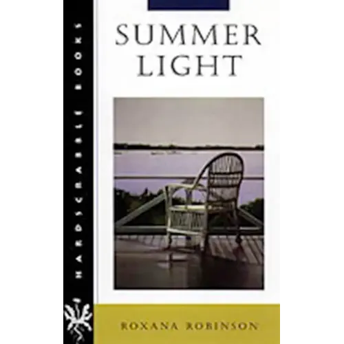 Summer Light