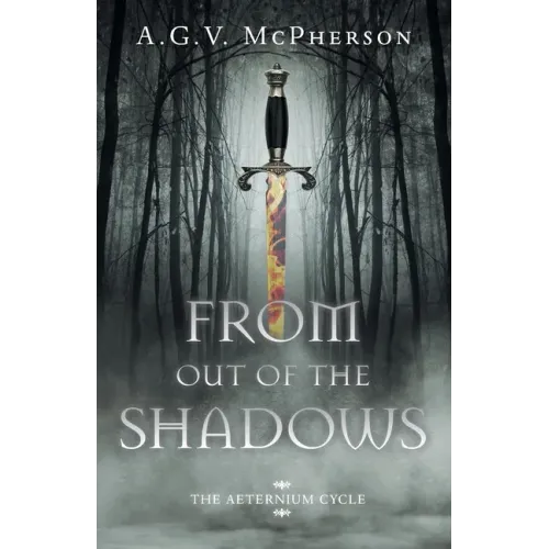 From Out of the Shadows