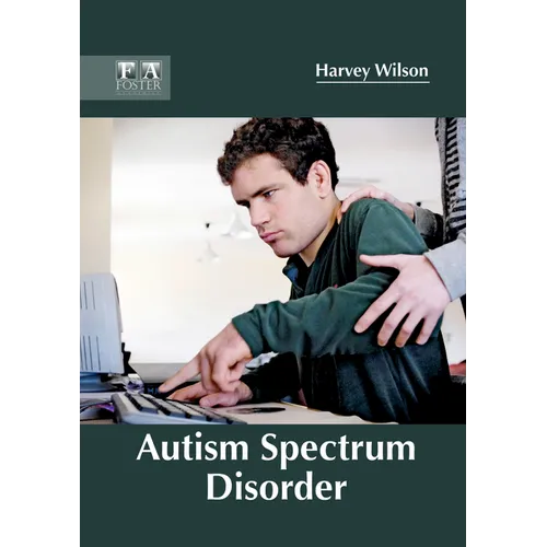 Autism Spectrum Disorder