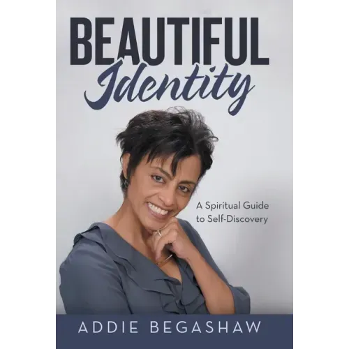 Beautiful Identity: A Spiritual Guide to Self-Discovery