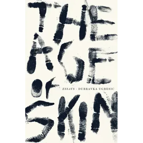 The Age of Skin