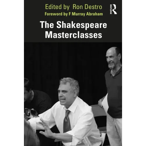 The Shakespeare Masterclasses