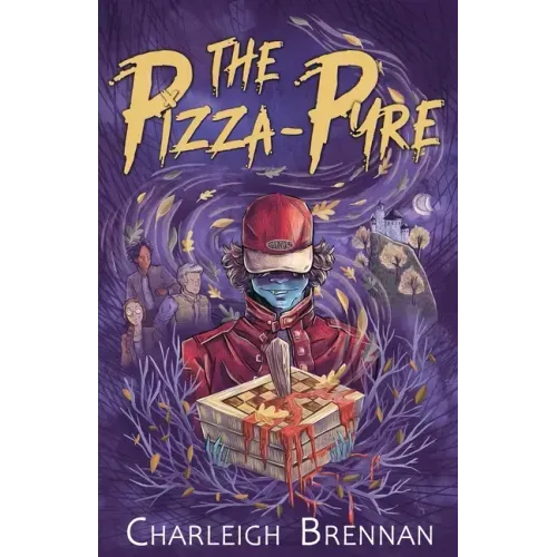 The Pizza-Pyre