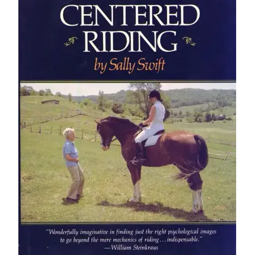 Centered Riding