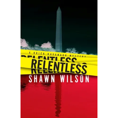 Relentless: Volume 1