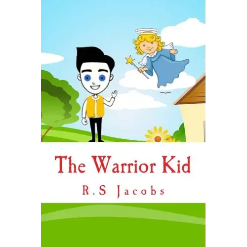 The Warrior Kid