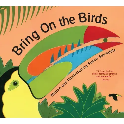 Bring on the Birds