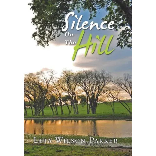 Silence on the Hill