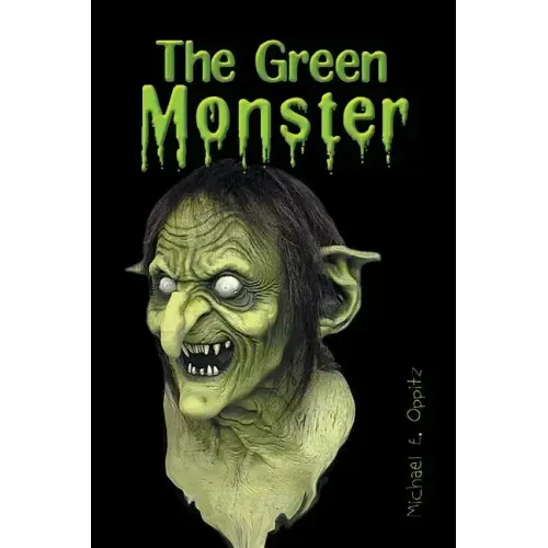 The Green Monster