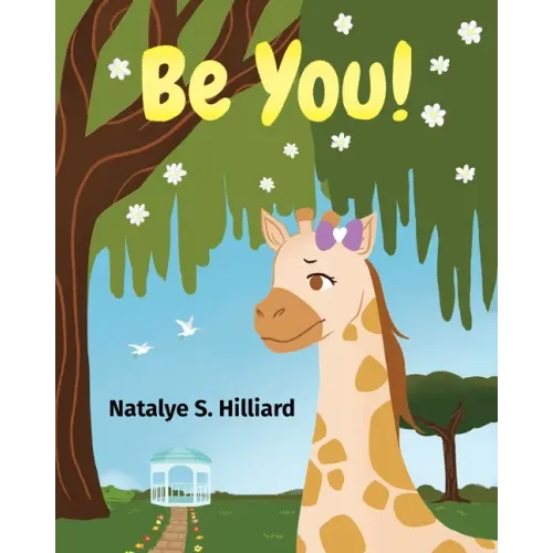 Be You!