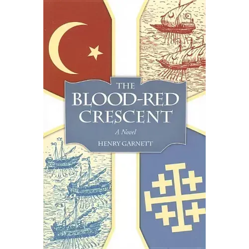 The Blood-Red Crescent