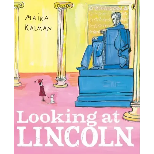 Looking at Lincoln