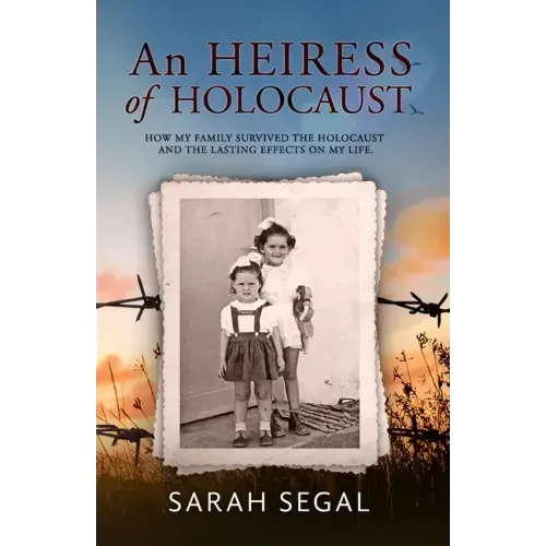 An Heiress of Holocaust
