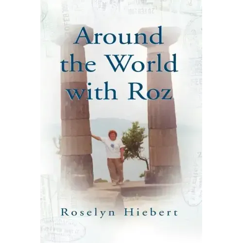 Around the World with Roz