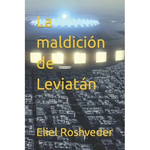 La maldición de Leviatán