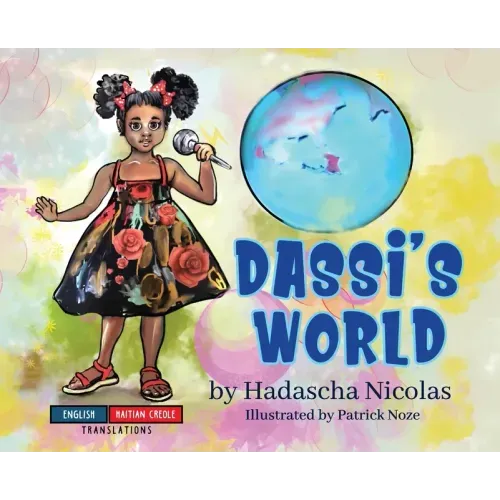 Dassi's World