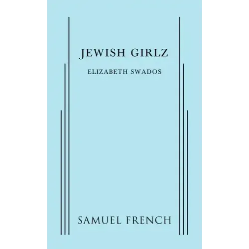 Jewish Girlz
