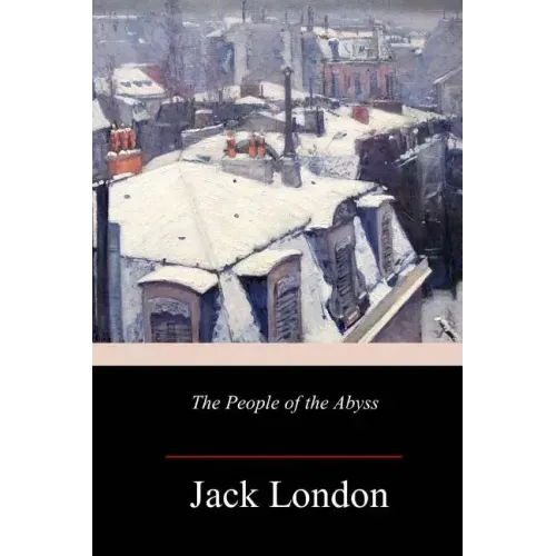 The People of the Abyss